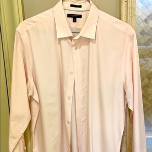 Men’s dress shirt